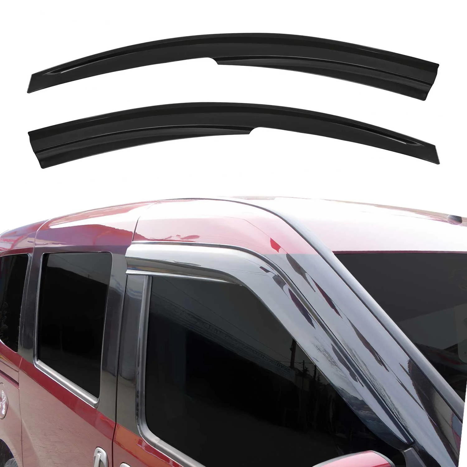Citroen Accessoires